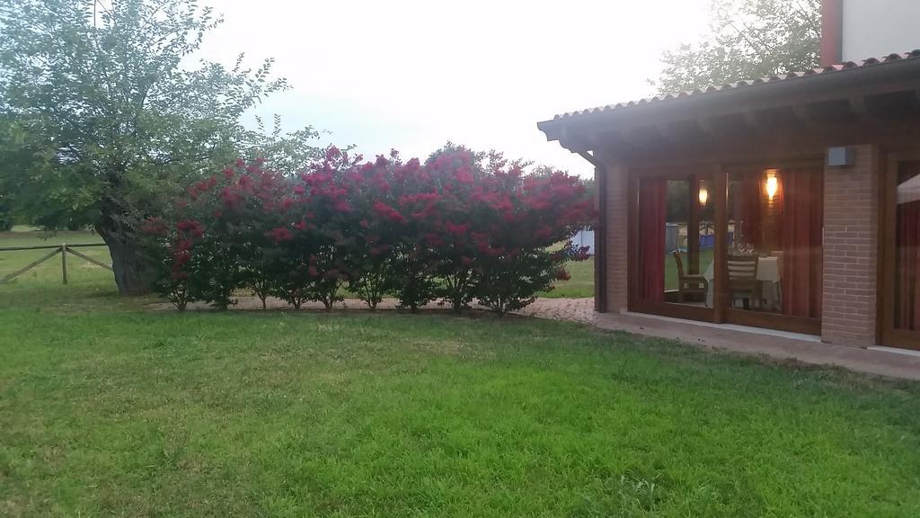 Locanda Veneta فيتشنزا المظهر الخارجي الصورة
