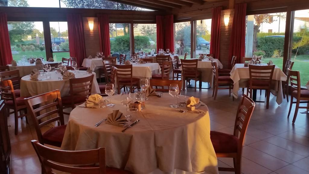 Locanda Veneta فيتشنزا المظهر الخارجي الصورة