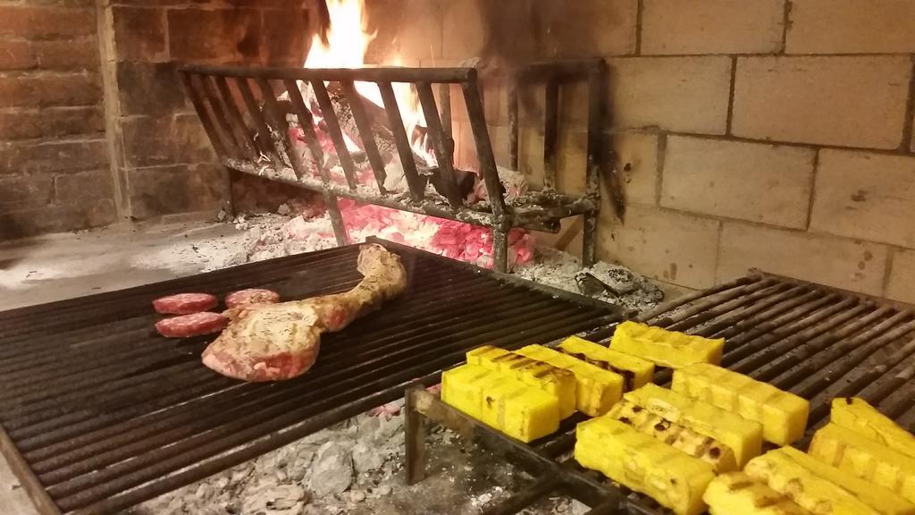 Locanda Veneta فيتشنزا المظهر الخارجي الصورة