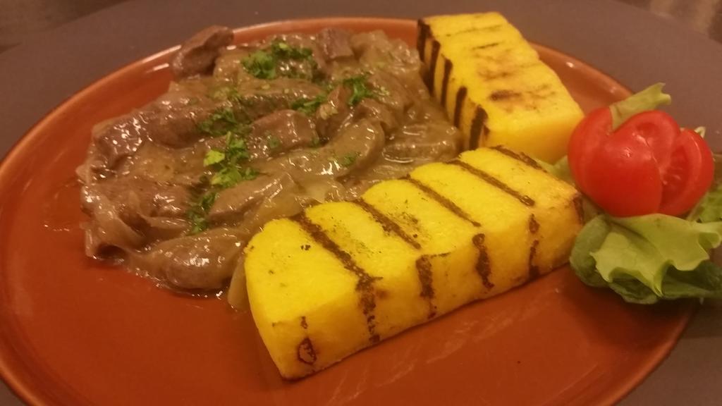 Locanda Veneta فيتشنزا المظهر الخارجي الصورة