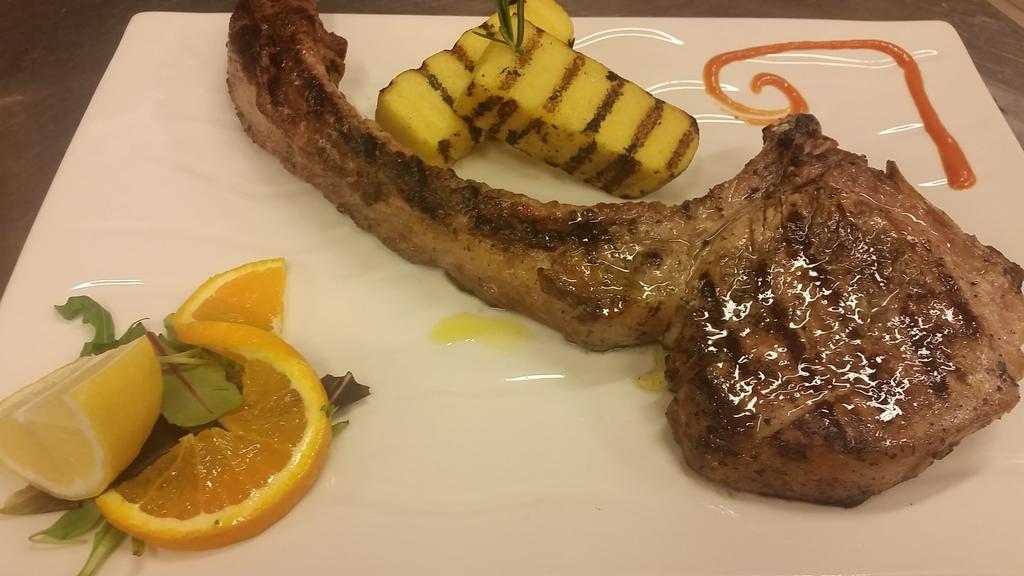 Locanda Veneta فيتشنزا المظهر الخارجي الصورة