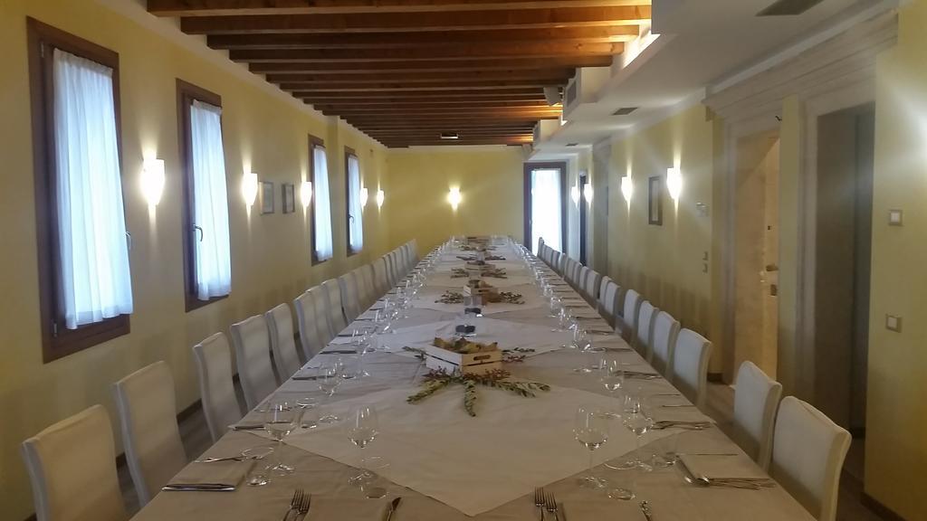 Locanda Veneta فيتشنزا المظهر الخارجي الصورة