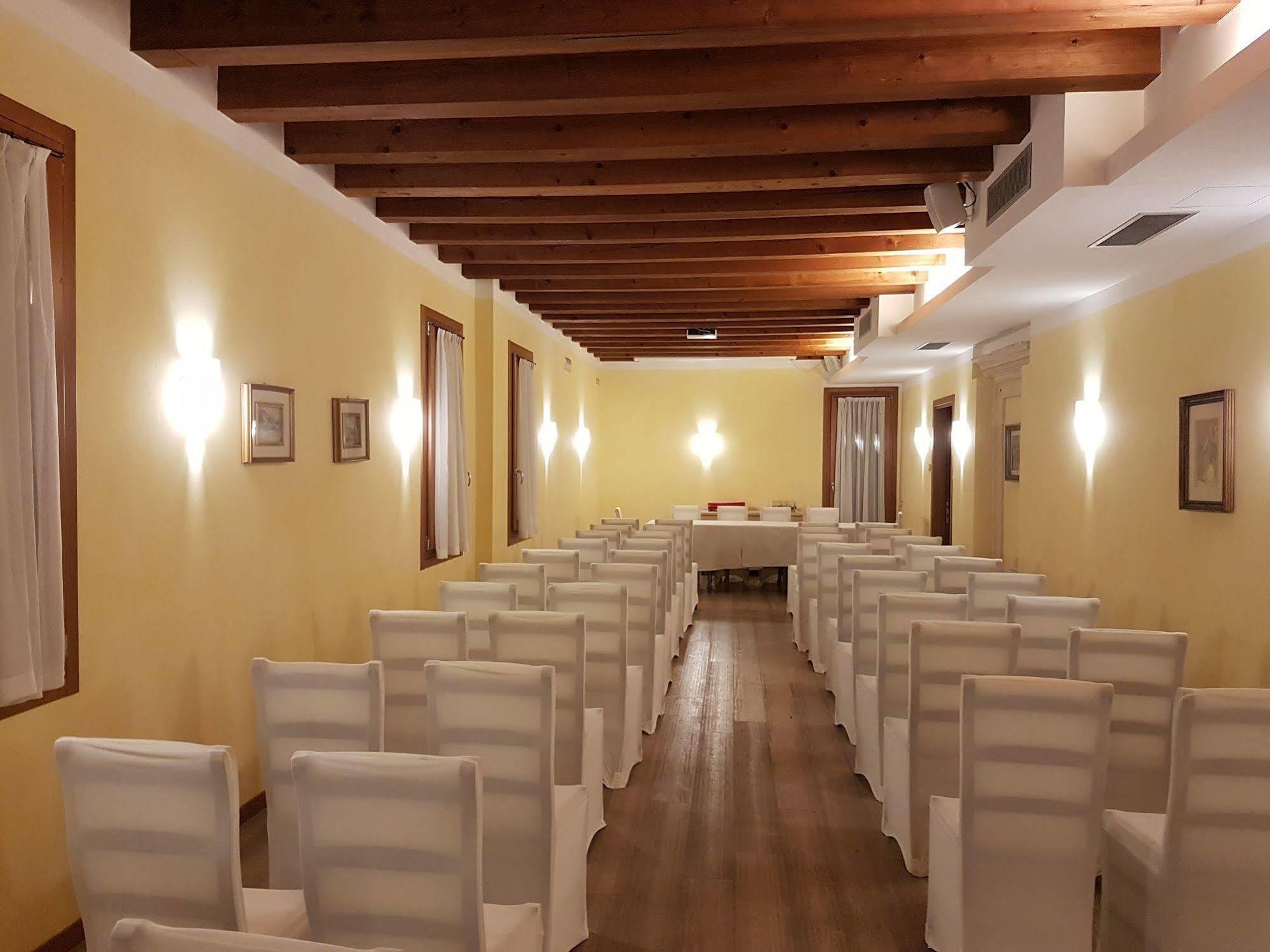 Locanda Veneta فيتشنزا المظهر الخارجي الصورة