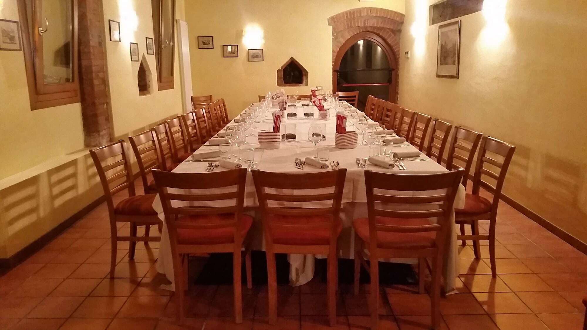 Locanda Veneta فيتشنزا المظهر الخارجي الصورة